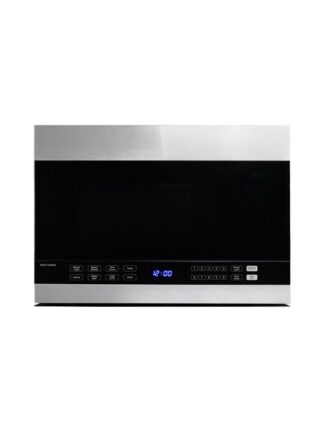 Danby 1.4 cu. ft. Over The Range Microwave Oven in Stainless Steel