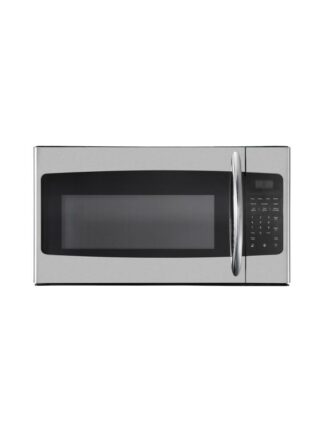 Danby 1.6 cu. ft. Over The Range Microwave Oven in Stainless Steel