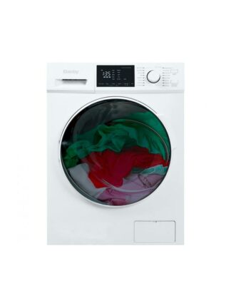 Danby 2.7 cu. ft. All-In-One Ventless Washer/Dryer in White