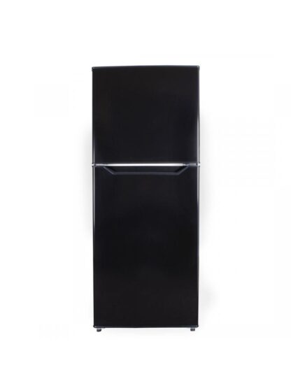 ■080201-026■美品■DENBA■フライヤー■DENBA-10F■ dff101b1bdb-front-closed-