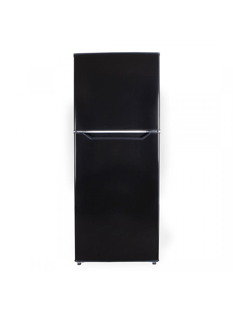 Danby 10.1 cu. ft. Top Mount Apartment Size Fridge in Black