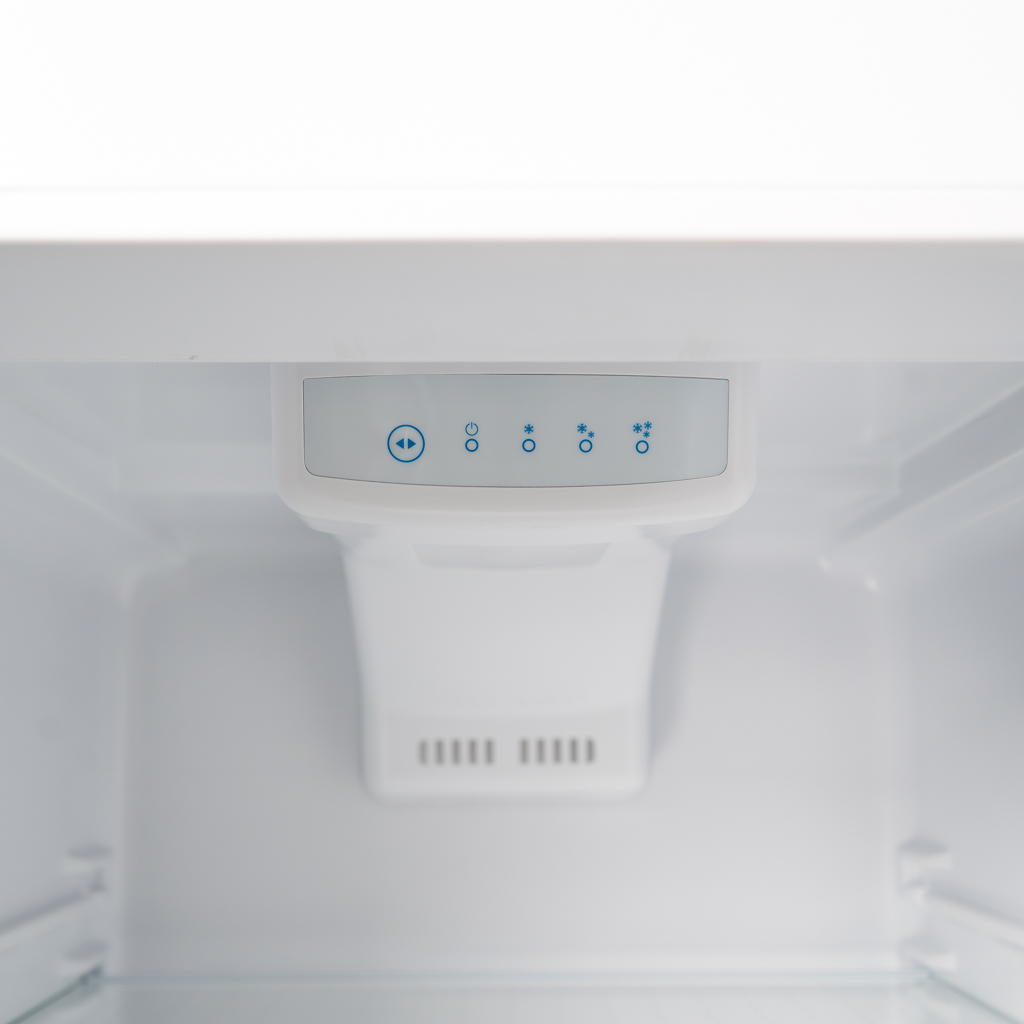 Danby 11.6 cu. ft. Apartment Size Fridge Top Mount in White - Image 14