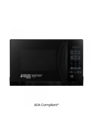 MicroFridge 0.7 cu. ft. Microwave in Black