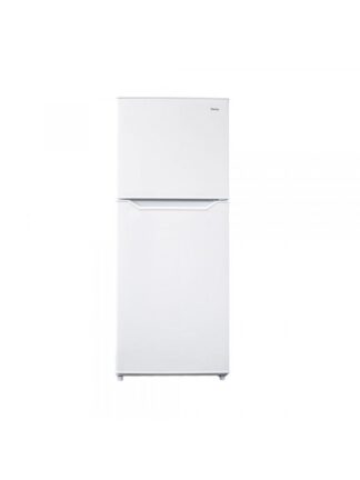 Danby 11.6 cu. ft. Apartment Size Fridge Top Mount in White